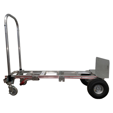 Magcoa Heavy Duty Convertible Sr. Hand Truck to MAGCOASR